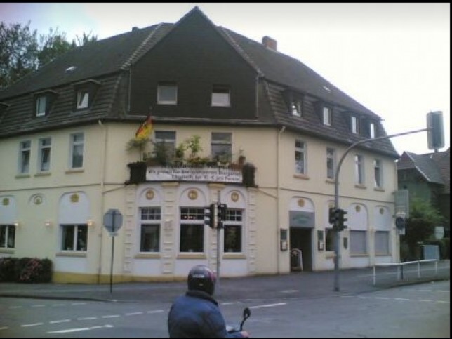 Restaurant Biergarten Haus Rapen Oer Erkenschwick Photos On